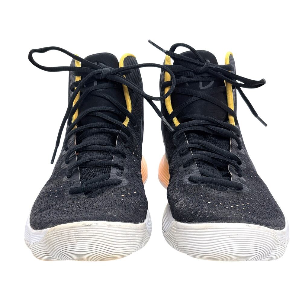 Nike Hyperdunk Sneaker Mens Size 12 2017 Gradient Midsoles - Picture 3 of 5